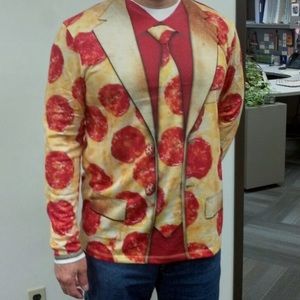 Meet your Posher, Alan